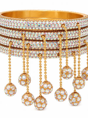 Bangles Set (Pack of 4)